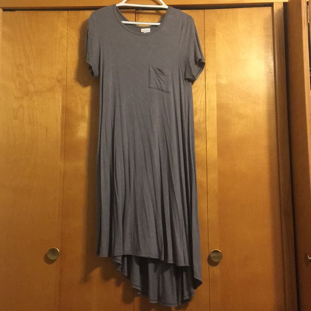 LLR Carly dress
